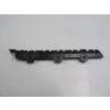 SKODA FABIA- 07/15; ARKA TAMPON BAĞLANTI BRAKETİ SAĞ (PLASTİK) (TW)