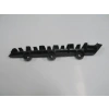SKODA FABIA- 07/15; ARKA TAMPON BAĞLANTI BRAKETİ SAĞ (PLASTİK) (TW)