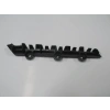 SKODA FABIA- 07/15; ARKA TAMPON BAĞLANTI BRAKETİ SOL (PLASTİK)(TW)