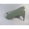 SKODA FABIA- 07/15; ÖN ÇAMURLUK DELİKLİ SOL GRİ BOYALI (SIMYI)