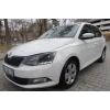 SKODA FABIA- 15/18; ARAÇ BİLGİLERİ VE RESİMLERİ