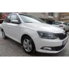 SKODA FABIA- 15/18; ARAÇ BİLGİLERİ VE RESİMLERİ