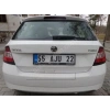 SKODA FABIA- 15/18; ARAÇ BİLGİLERİ VE RESİMLERİ