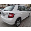 SKODA FABIA- 15/18; ARAÇ BİLGİLERİ VE RESİMLERİ