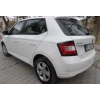 SKODA FABIA- 15/18; ARAÇ BİLGİLERİ VE RESİMLERİ