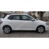 SKODA FABIA- 15/18; ARAÇ BİLGİLERİ VE RESİMLERİ