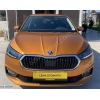 SKODA FABIA- 22/24; ARAÇ BİLGİLERİ VE RESİMLERİ