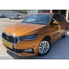 SKODA FABIA- 22/24; ARAÇ BİLGİLERİ VE RESİMLERİ