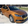SKODA FABIA- 22/24; ARAÇ BİLGİLERİ VE RESİMLERİ