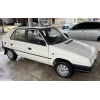 SKODA FAVORIT- 88/94; ARAÇ BİLGİLERİ VE RESİMLERİ
