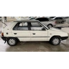 SKODA FAVORIT- 88/94; ARAÇ BİLGİLERİ VE RESİMLERİ