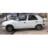 SKODA FELICIA- 95/98; ARAÇ BİLGİLERİ VE RESİMLERİ