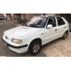 SKODA FELICIA- 95/98; ARAÇ BİLGİLERİ VE RESİMLERİ