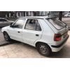 SKODA FELICIA- 95/98; ARAÇ BİLGİLERİ VE RESİMLERİ