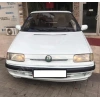SKODA FELICIA- 95/98; ARAÇ BİLGİLERİ VE RESİMLERİ