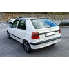 SKODA FELICIA- 99/01; ARAÇ BİLGİLERİ VE RESİMLERİ