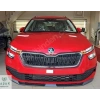 SKODA KAMIQ- 20/24; ARAÇ BİLGİLERİ VE RESİMLERİ