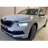 SKODA KAMIQ- 20/24; ARAÇ BİLGİLERİ VE RESİMLERİ