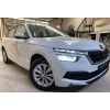 SKODA KAMIQ- 20/24; ARAÇ BİLGİLERİ VE RESİMLERİ