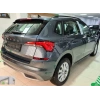 SKODA KAMIQ- 20/24; ARAÇ BİLGİLERİ VE RESİMLERİ