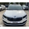 SKODA KAROQ- 18/21; ARAÇ BİLGİLERİ VE RESİMLERİ