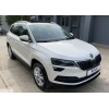 SKODA KAROQ- 18/21; ARAÇ BİLGİLERİ VE RESİMLERİ