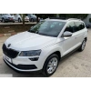 SKODA KAROQ- 18/21; ARAÇ BİLGİLERİ VE RESİMLERİ