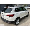SKODA KAROQ- 18/21; ARAÇ BİLGİLERİ VE RESİMLERİ