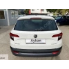 SKODA KAROQ- 18/21; ARAÇ BİLGİLERİ VE RESİMLERİ