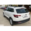 SKODA KAROQ- 18/21; ARAÇ BİLGİLERİ VE RESİMLERİ