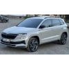 SKODA KAROQ- 22/24; ARAÇ BİLGİLERİ VE RESİMLERİ