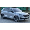 SKODA KAROQ- 22/24; ARAÇ BİLGİLERİ VE RESİMLERİ
