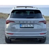 SKODA KAROQ- 22/24; ARAÇ BİLGİLERİ VE RESİMLERİ