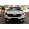 SKODA KODIAQ- 17/21; ARAÇ BİLGİLERİ VE RESİMLERİ