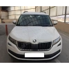 SKODA KODIAQ- 17/21; ARAÇ BİLGİLERİ VE RESİMLERİ