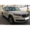 SKODA KODIAQ- 17/21; ARAÇ BİLGİLERİ VE RESİMLERİ