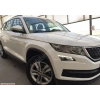 SKODA KODIAQ- 17/21; ARAÇ BİLGİLERİ VE RESİMLERİ