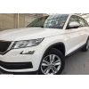 SKODA KODIAQ- 17/21; ARAÇ BİLGİLERİ VE RESİMLERİ