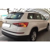SKODA KODIAQ- 17/21; ARAÇ BİLGİLERİ VE RESİMLERİ