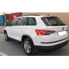 SKODA KODIAQ- 17/21; ARAÇ BİLGİLERİ VE RESİMLERİ