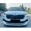SKODA KODIAQ- 21/24; ARAÇ BİLGİLERİ VE RESİMLERİ