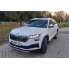 SKODA KODIAQ- 21/24; ARAÇ BİLGİLERİ VE RESİMLERİ
