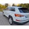 SKODA KODIAQ- 21/24; ARAÇ BİLGİLERİ VE RESİMLERİ