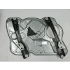 SKODA OCTAVIA- 05/09; ÖN CAM KRİKOSU SAĞ ELEKTRİKLİ/MOTORSUZ (TABLALI) (HUSHAN)