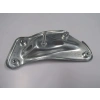 SKODA OCTAVIA- 05/09; ÖN ÇAMURLUK BAĞLANTI BRAKETİ UÇ KISIM ALT SOL (TW-Y)