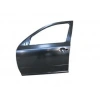 SKODA OCTAVIA- 05/09; ÖN KAPI KOMPLE SOL (İCELİ/ÇEKOMASTİKLİ) (TW)