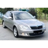 SKODA OCTAVIA- 10/12; ARAÇ BİLGİLERİ VE RESİMLERİ