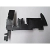 SKODA OCTAVIA- 10/12; ÖN PANEL YAN KORUMA PLASTİĞİ SAĞ (TW-Y)