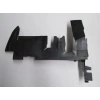 SKODA OCTAVIA- 10/12; ÖN PANEL YAN KORUMA PLASTİĞİ SOL (TW-Y)