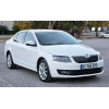 SKODA OCTAVIA- 13/17; ARAÇ BİLGİLERİ VE RESİMLERİ